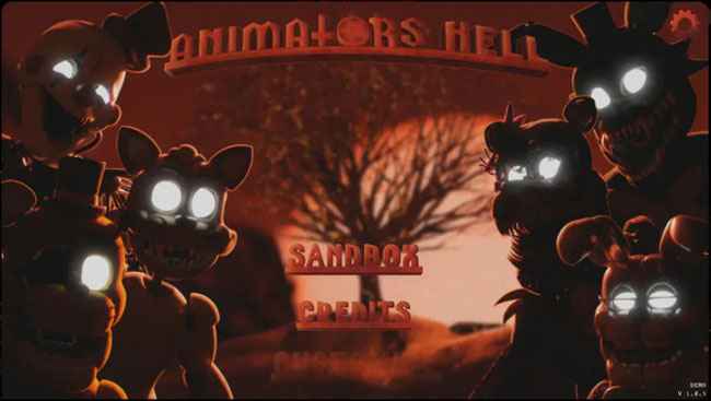 Animator's Hell Free Download