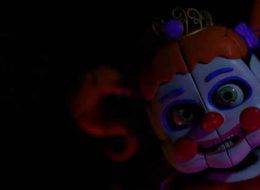 Circus Baby's Diner Free Download