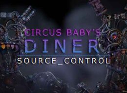 Circus Baby's Diner: SOURCE-CONTROL Free Download