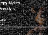 Creepy Nights at Freddy's Free Download