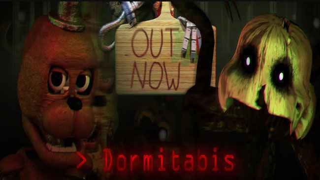 > Dormitabis Free Download