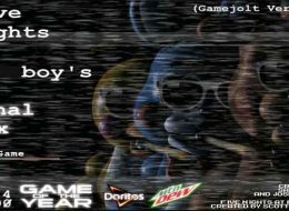 five-nights-at-fboys-2-final-mix Free Download