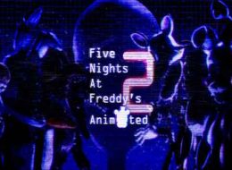 Five Nights At Freddy's 2 Animated Free Download