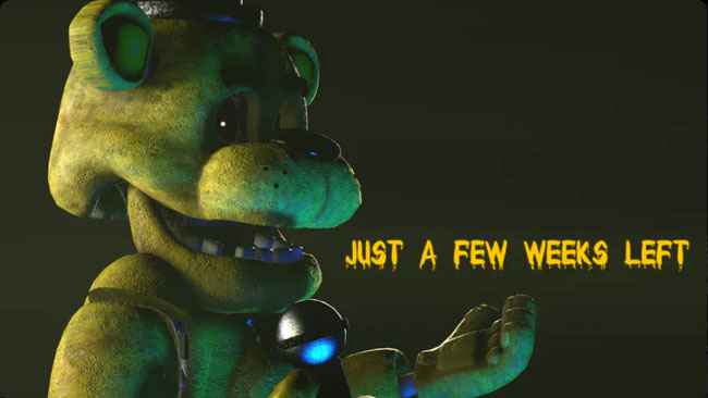 Five Nights at Freddy's: Killer in Purple Free Download