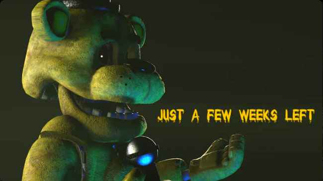 FNAF Killer In Purple 2 Game Play Free Online