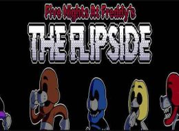 Five Nights At Freddy's: THE FLIPSIDE Free Download