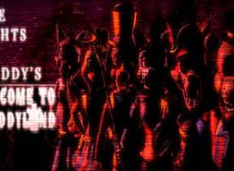 Five Nights at Freddy's: Welcome to Freddyland Free Download