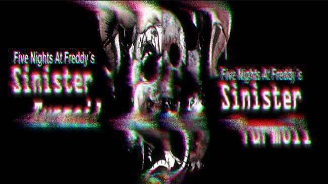 Five Nights at Freddy's (working on the name) Free Download