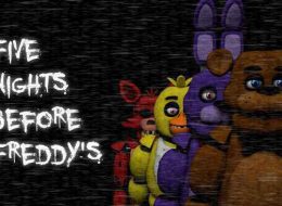 Five Nights Before Freddy's Free Download