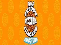 FNaF: Freddy Pizzeria Clicker REMASTERED Free Download