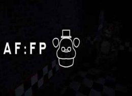 FNaF Multiplayer: Forgotten Pizzeria Free Download