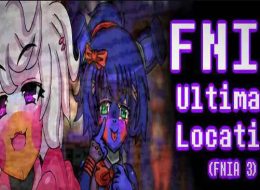 FNIA: Ultimate Location Free Download
