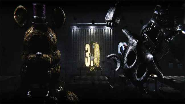 FREDBEAR AND FRIENDS 3.0 Free Download