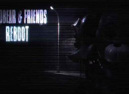 Fredbear and Friends: Reboot Free Download