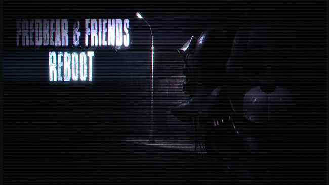 Fredbear and Friends: Reboot Free Download