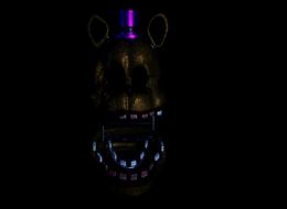 FredBear's Fright Free Download