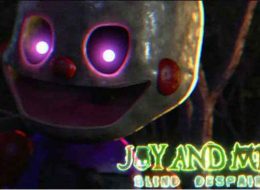 Joy and me: blind despair Free Download