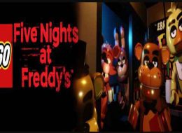 LEGO® Five Nights at Freddy's Free Download