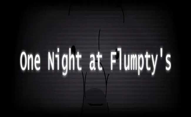 One Night at Flumpty's Free Download
