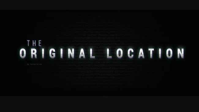 Original Location Free Download