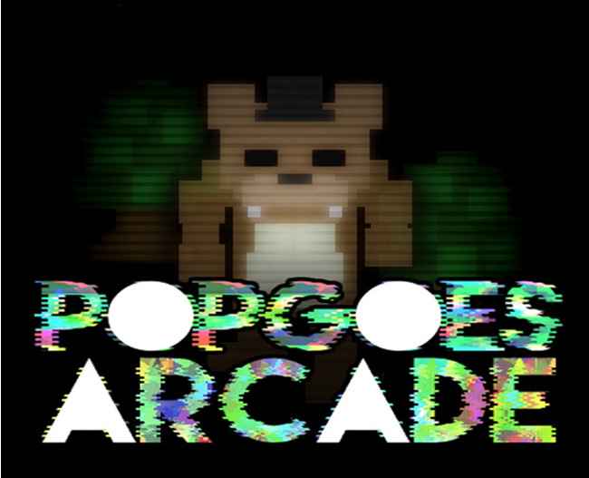 POPGOES Arcade Free Download