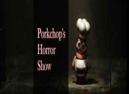 Porkchop's Horror Show Free Download