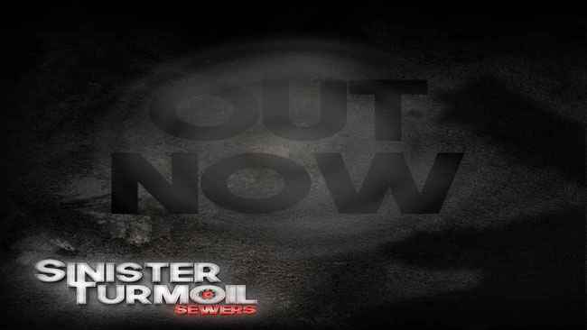 sinister turmoil free download