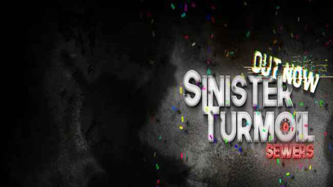 sinister turmoil free download