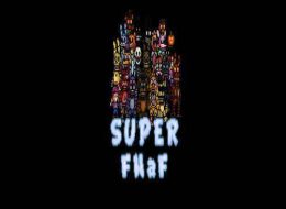 Super FNaF Free Download