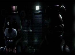 [The Fredbear Archives] Free Download