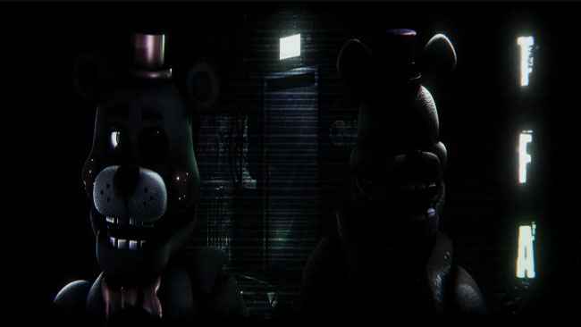 [The Fredbear Archives] Free Download