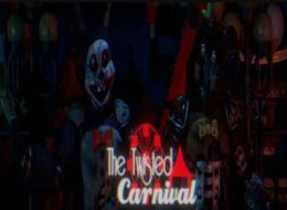 The Twisted Carnival Free Download