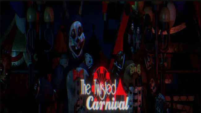 The Twisted Carnival Free Download