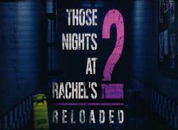 Those Nights at Rachel's 2: Reloaded Free Download