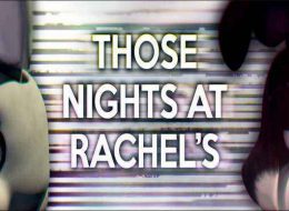 Those Nights at Rachel's Free Download