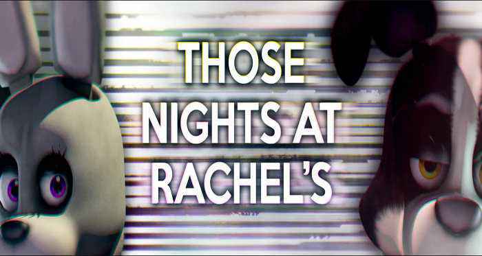 Those Nights at Rachel's Free Download