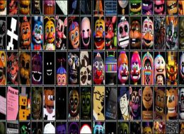 Ultra Custom Night Free Download