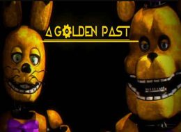 A Golden Past - Chapter 1 Free Download