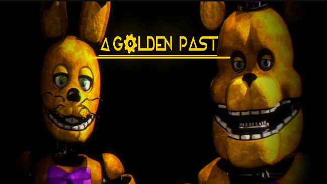 A Golden Past - Chapter 1 Free Download