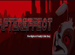 AFTEREFFECT Free Download