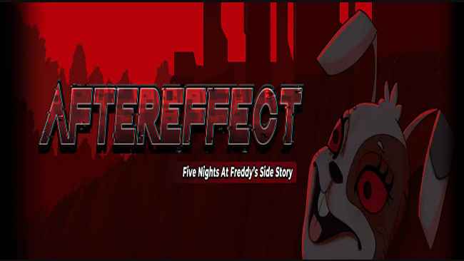 AFTEREFFECT Free Download