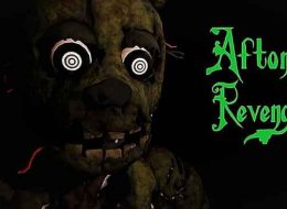 Afton's Revenge Free Download