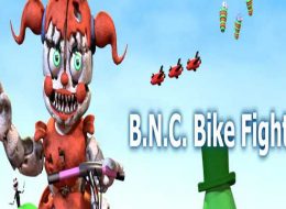 Baby's Nightmare Circus Bike Fighte Free Download