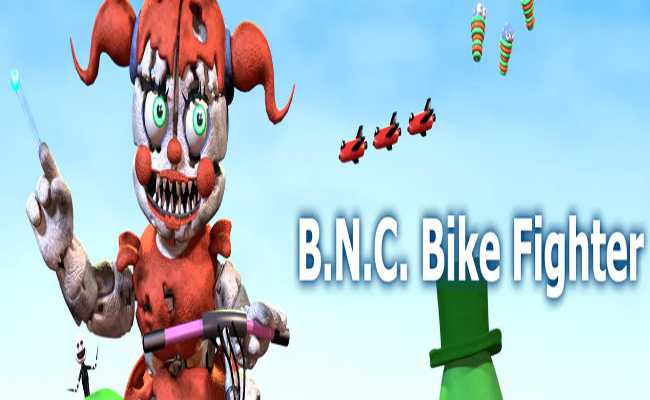 Baby's Nightmare Circus Bike Fighte Free Download