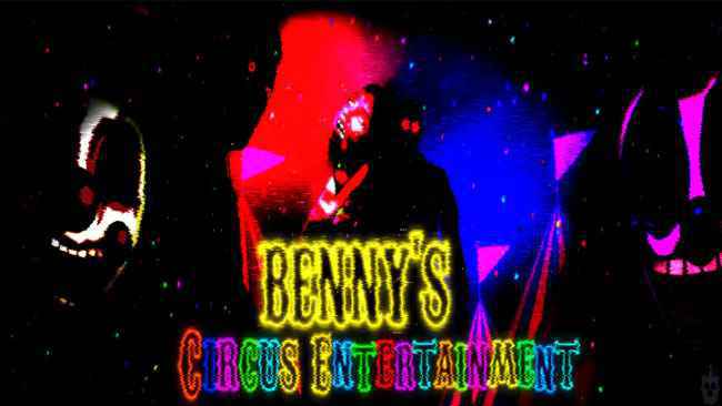 Benny's Circus Entertainment (Official) Free Download