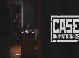 CASE: Animatronics Free Download