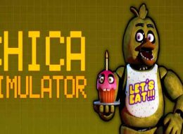 Chica Simulator APK For Android Free Download