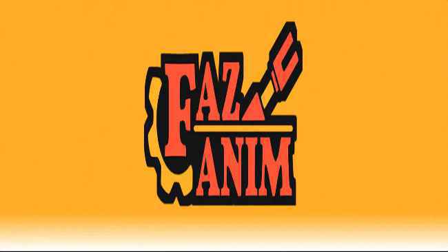 Faz-Anim Free Download