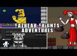 Fazbear Frights Adventures Free Download