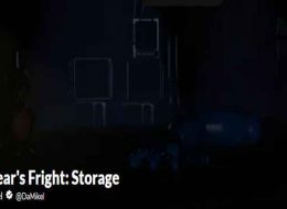 Fazbear's Fright: Storage Free Download